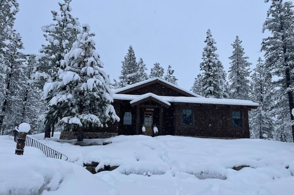 Photo of Outdoor in Grizzly Ranch
