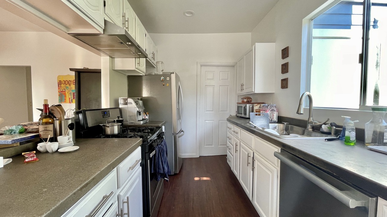Photo of Kitchen in Elysian Heights