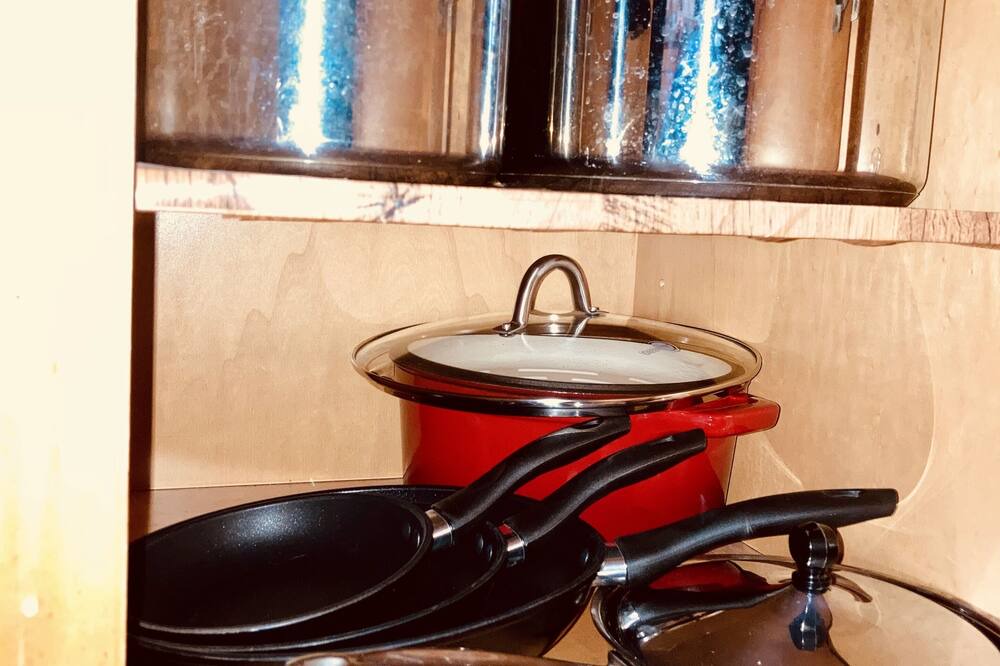 Photo of Kitchen in East Palo Alto