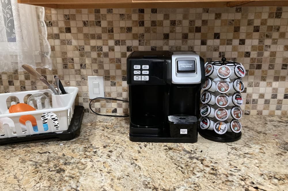Photo of Kitchen in East Palo Alto