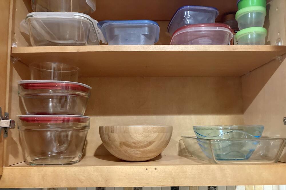 Photo of Kitchen in East Palo Alto