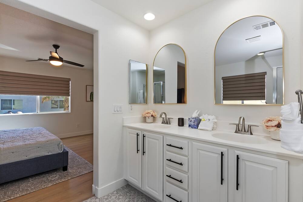 Photo of Bathroom in Coachella