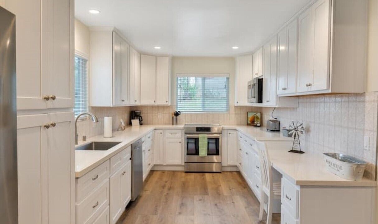 Photo of Kitchen in North Ridge