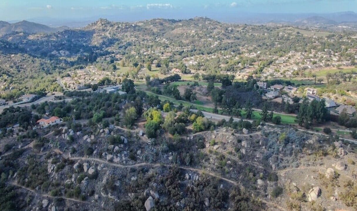 Photo of Outdoor in North Ridge