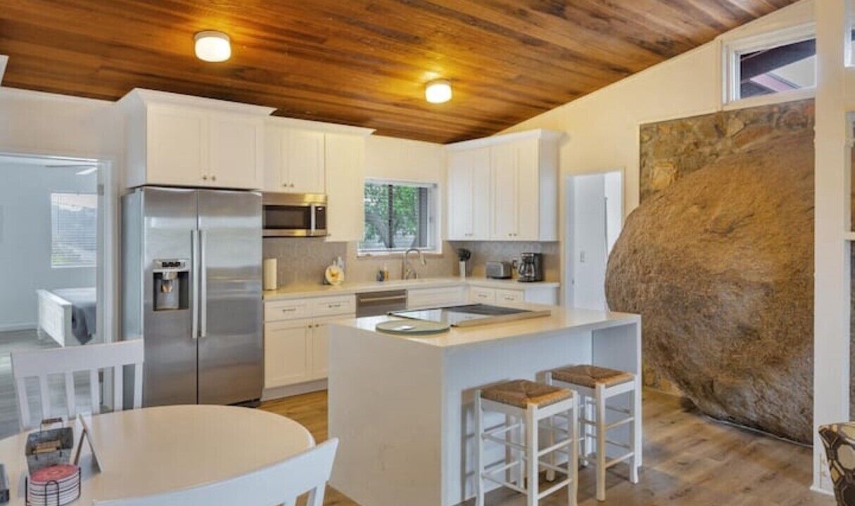 Photo of Kitchen in North Ridge
