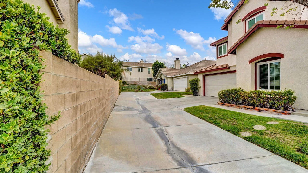 Photo of Outdoor in Stevenson Ranch