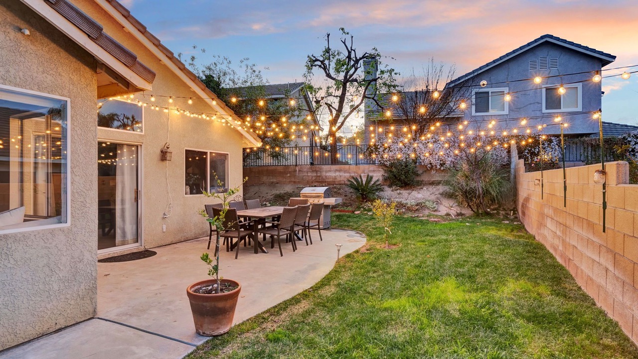 Photo of Outdoor in Stevenson Ranch