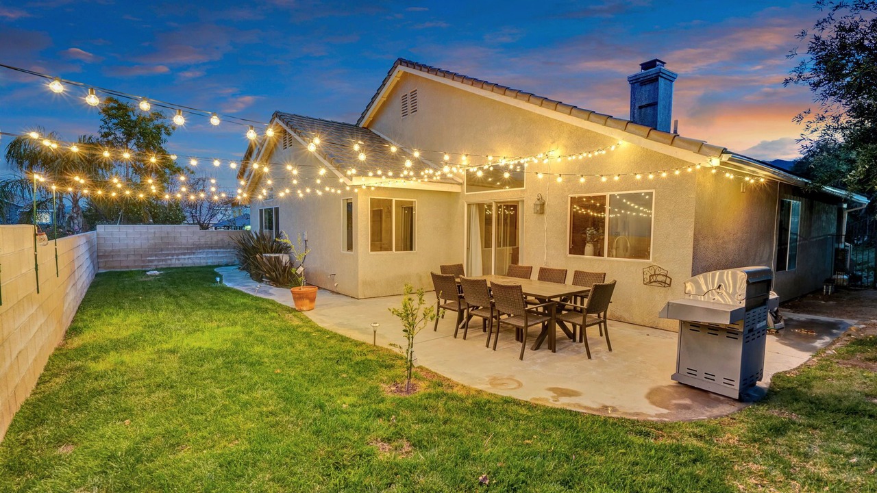 Photo of Outdoor in Stevenson Ranch
