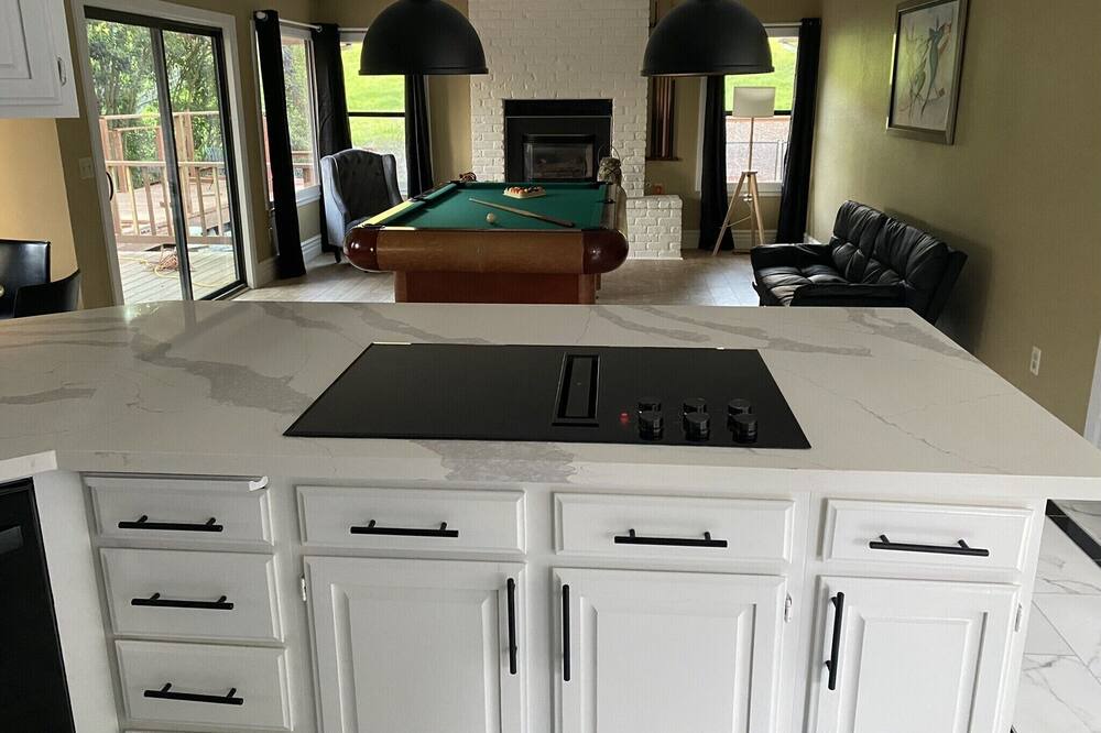 Photo of Kitchen in San Ramon
