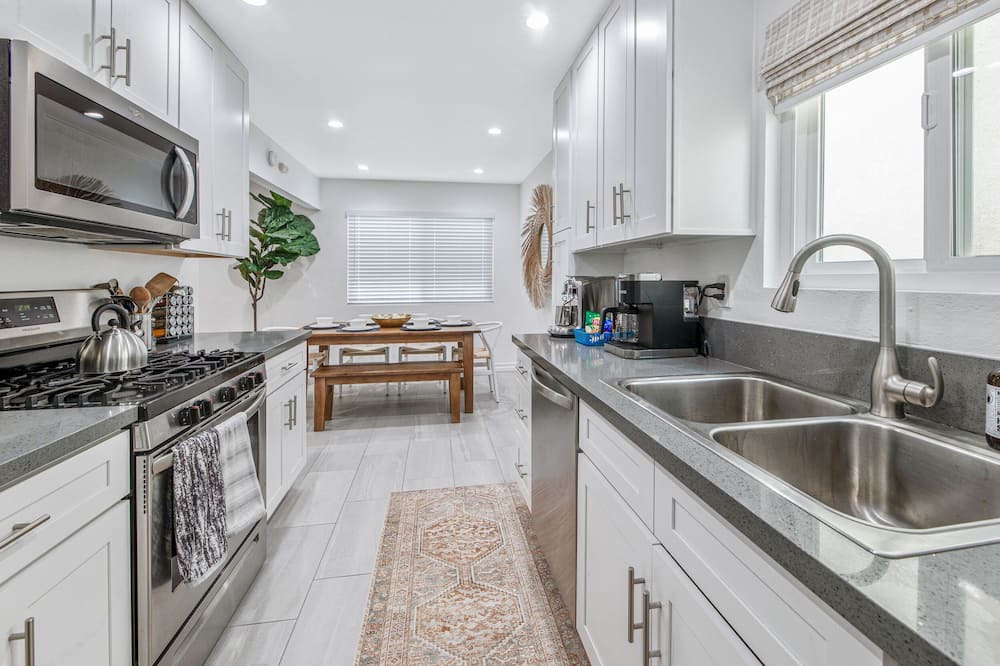 Photo of Kitchen in Huntington Beach