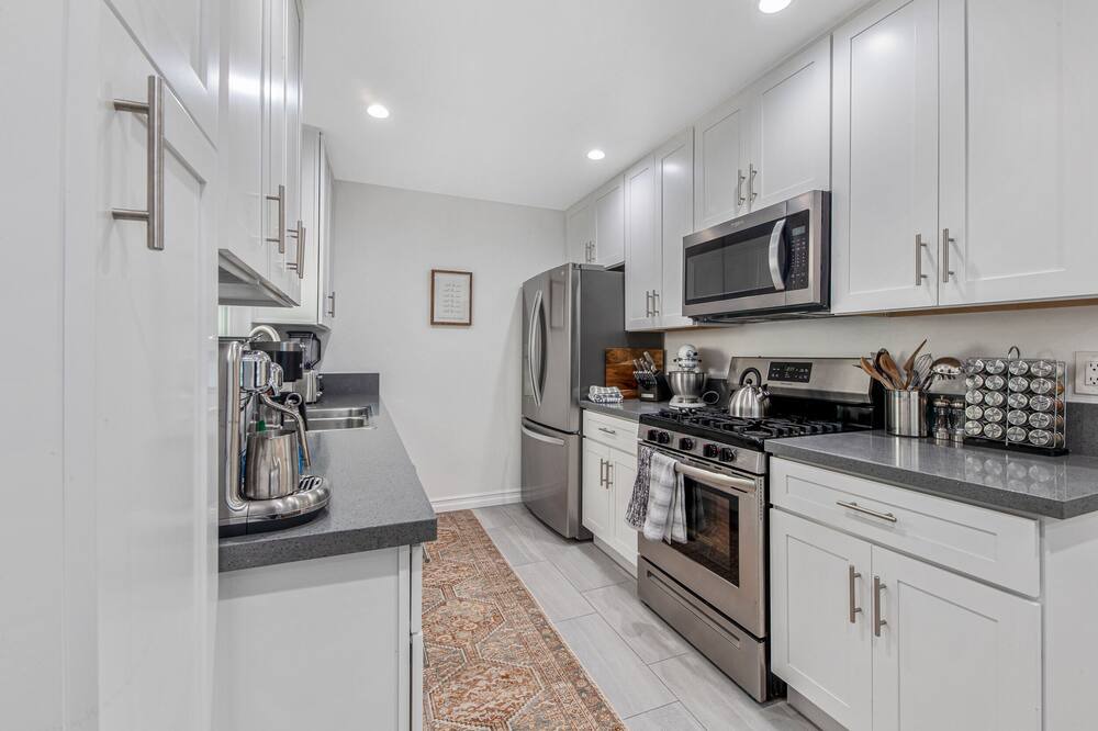 Photo of Kitchen in Huntington Beach
