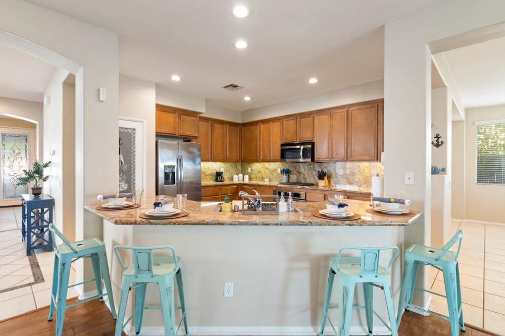 Photo of Kitchen in Menifee
