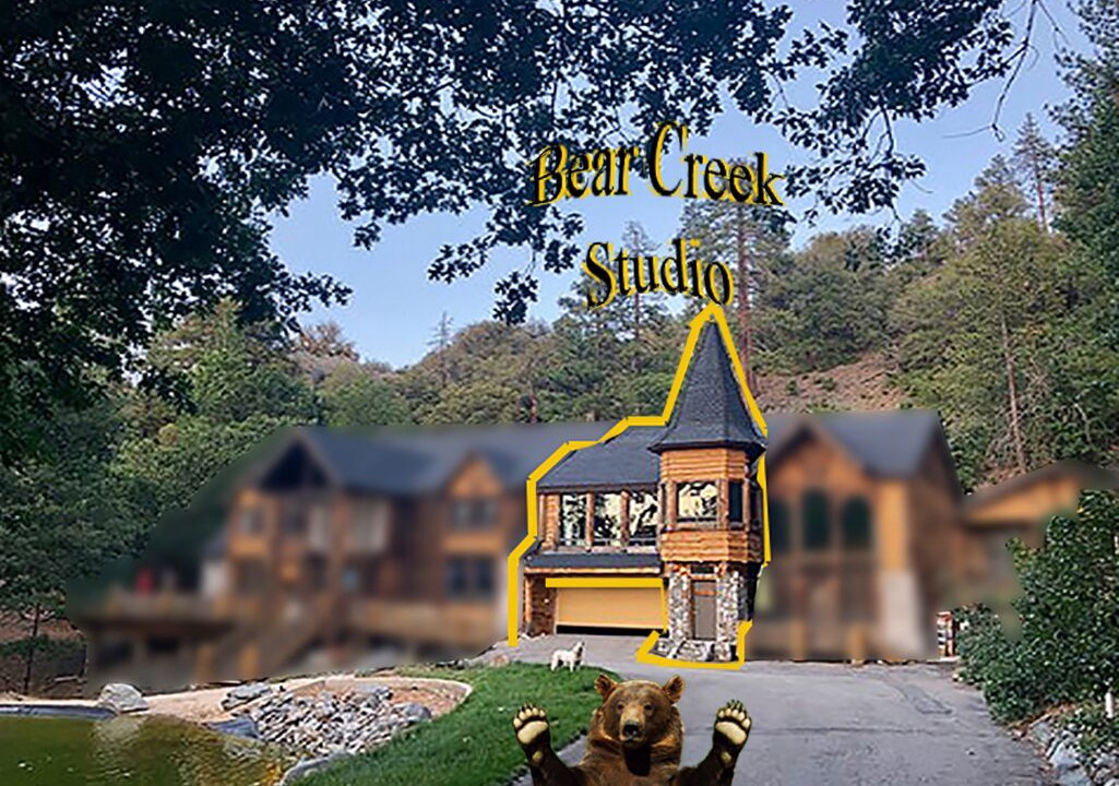 Photo of Outdoor in Wrightwood