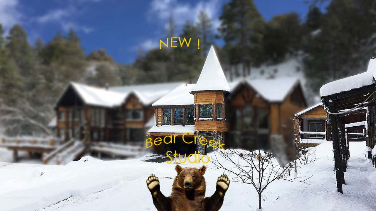 Photo of Outdoor in Wrightwood