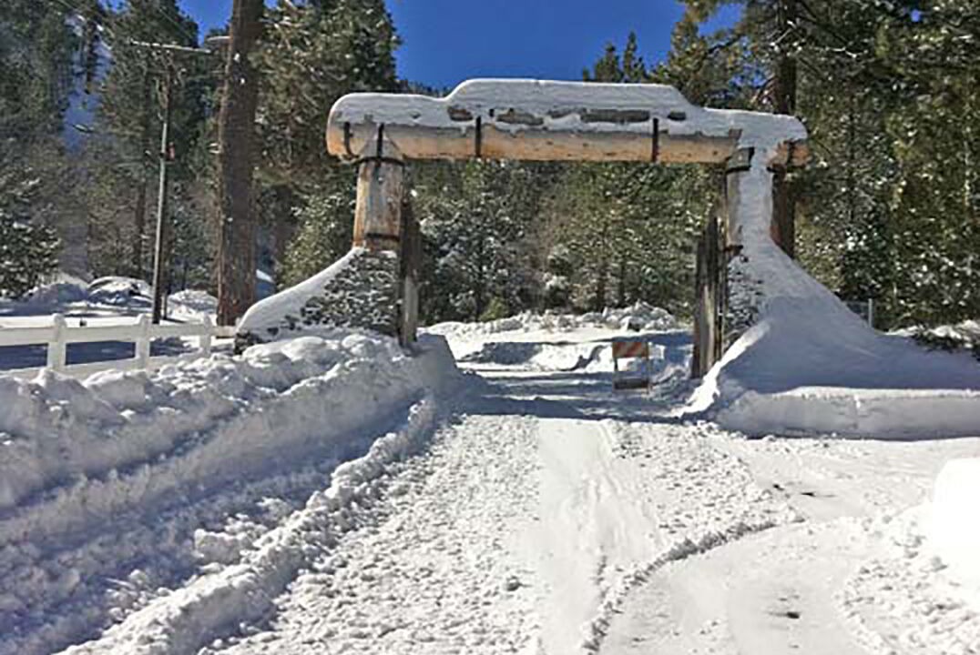 Photo of Outdoor in Wrightwood