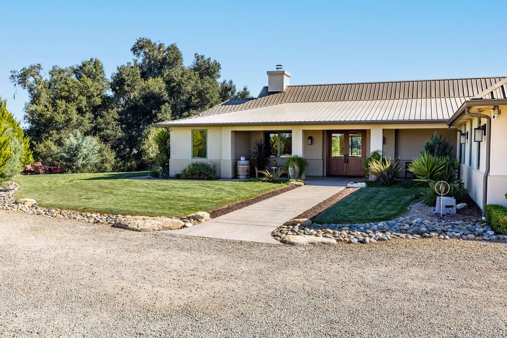Photo of Outdoor in Templeton