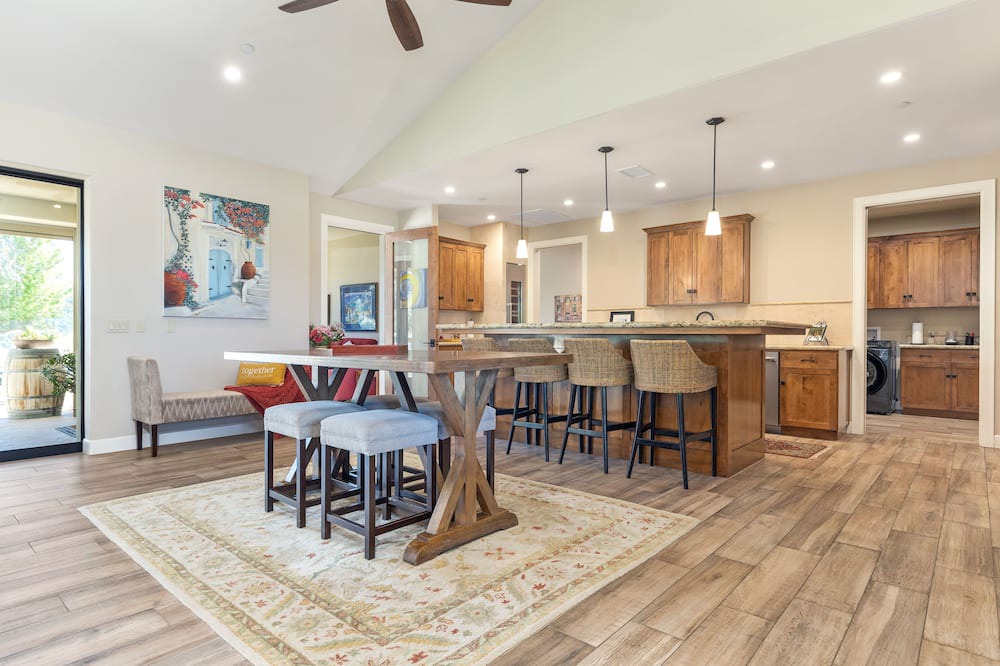 Photo of Kitchen in Templeton