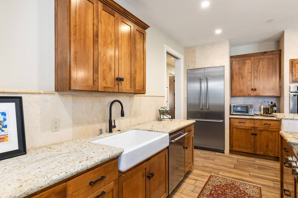 Photo of Kitchen in Templeton