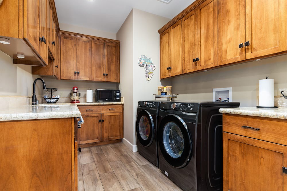 Photo of Kitchen in Templeton