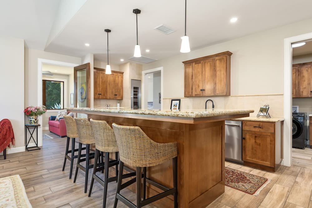 Photo of Kitchen in Templeton