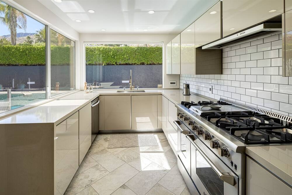 Photo of Kitchen in The Mesa