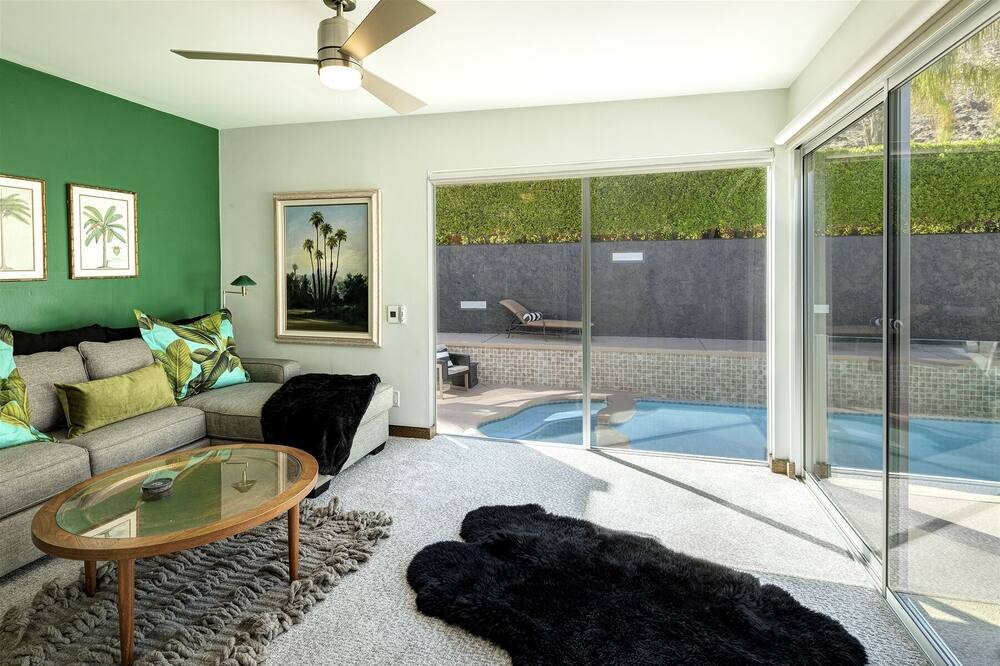 Photo of Bedroom in The Mesa