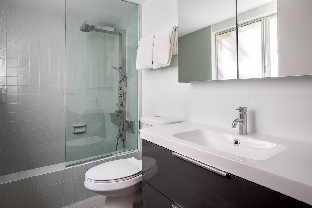 Photo of Bathroom in The Mesa
