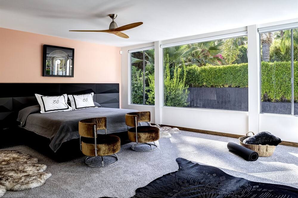 Photo of Bedroom in The Mesa