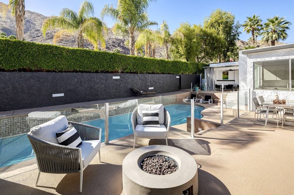 Photo of Outdoor in The Mesa