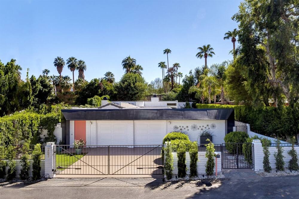 Photo of Outdoor in The Mesa