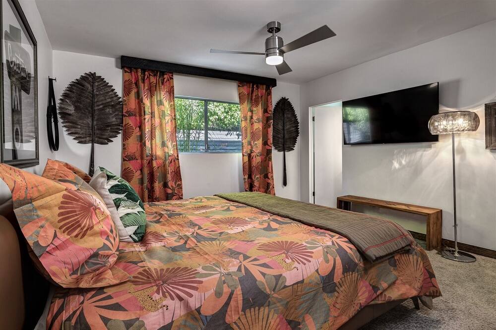 Photo of Bedroom in The Mesa