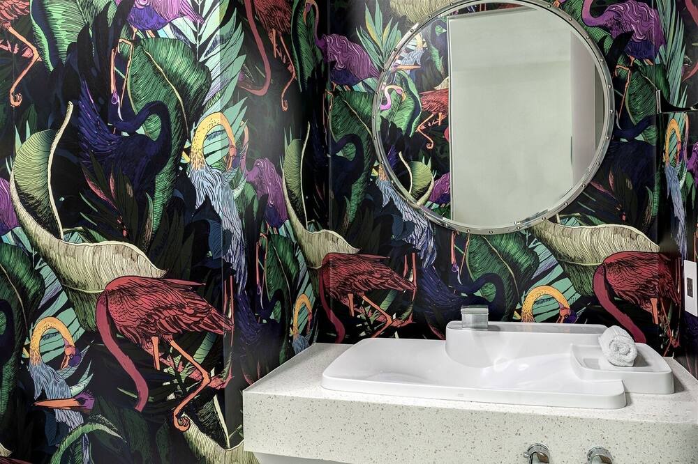 Photo of Bathroom in The Mesa