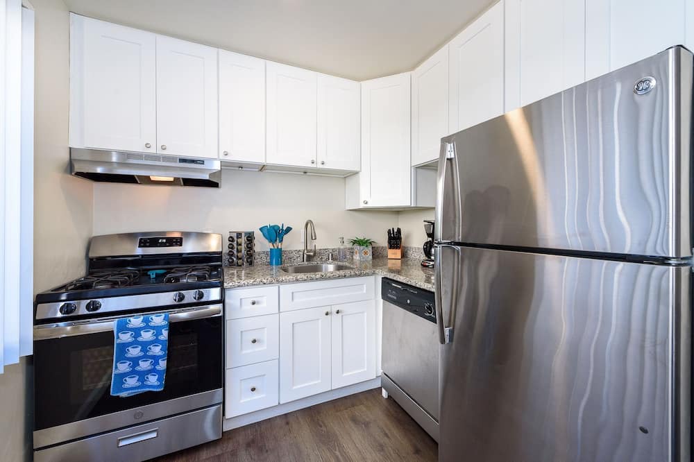 Photo of Kitchen in Bay Park