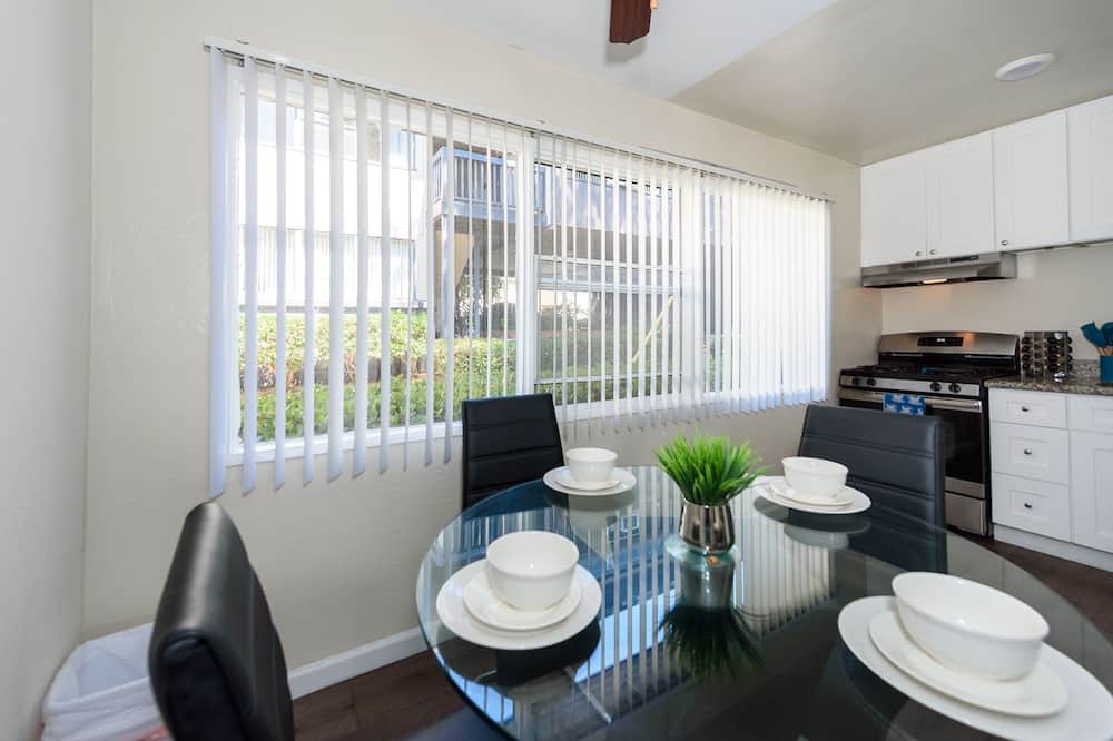 Photo of Kitchen in Bay Park