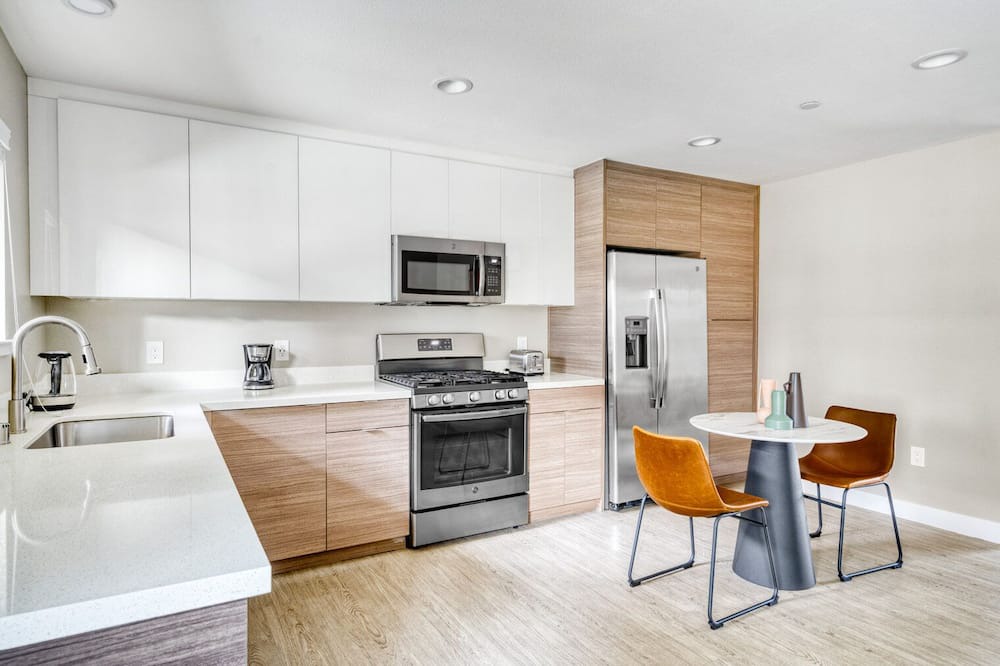 Photo of Kitchen in Campbell
