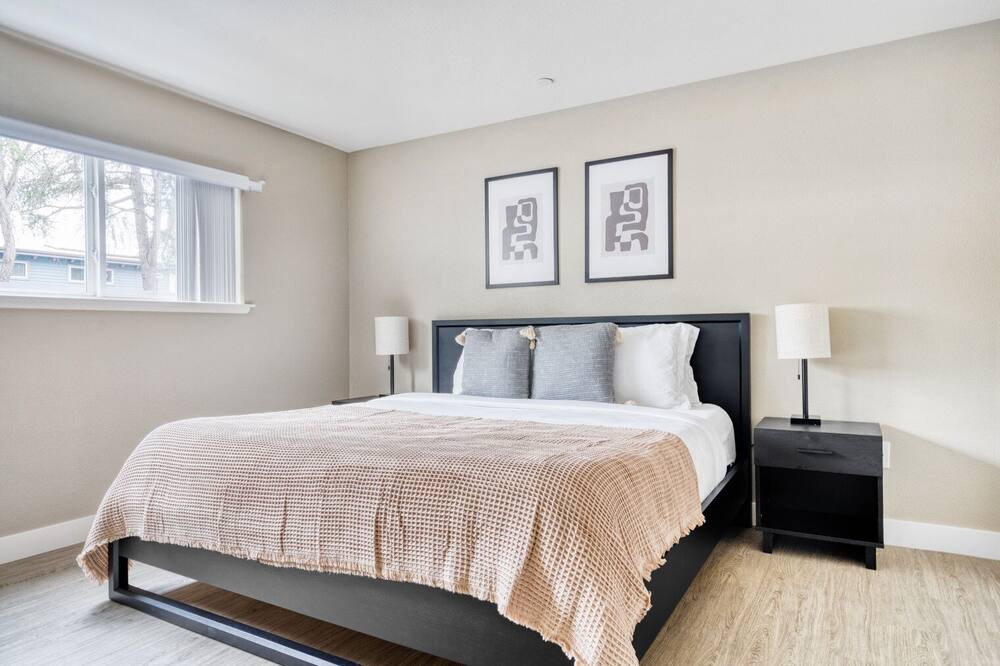 Photo of Bedroom in Campbell