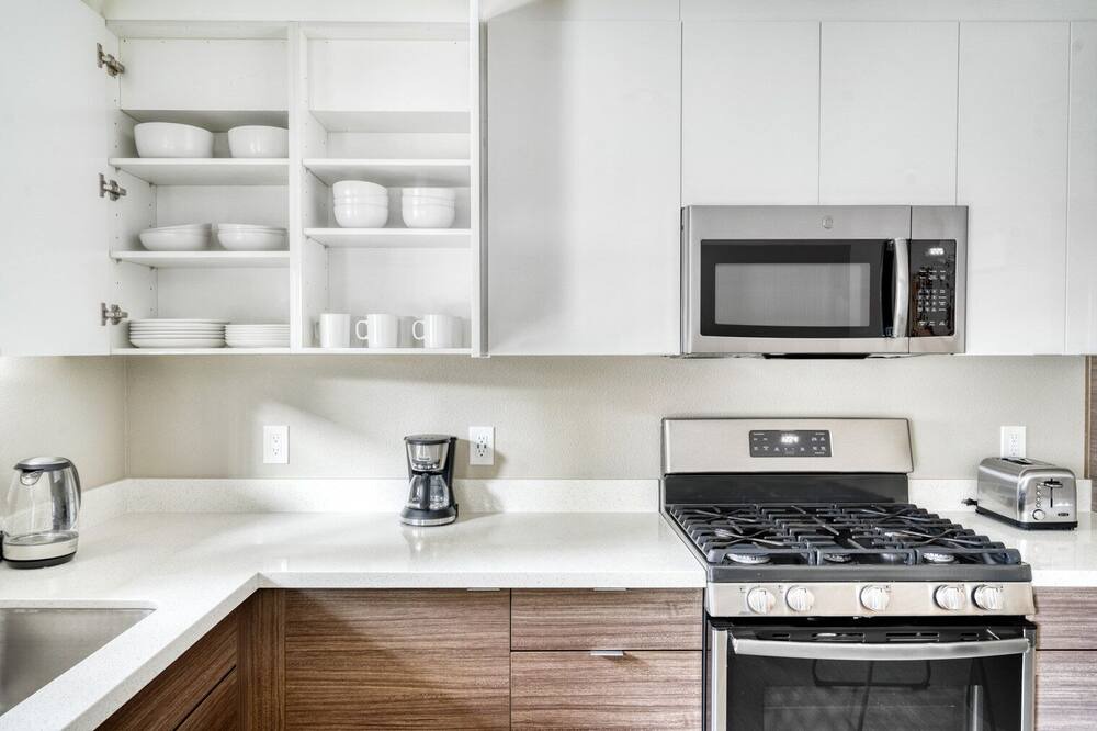 Photo of Kitchen in Campbell