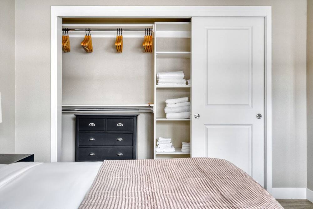 Photo of Bedroom in Campbell