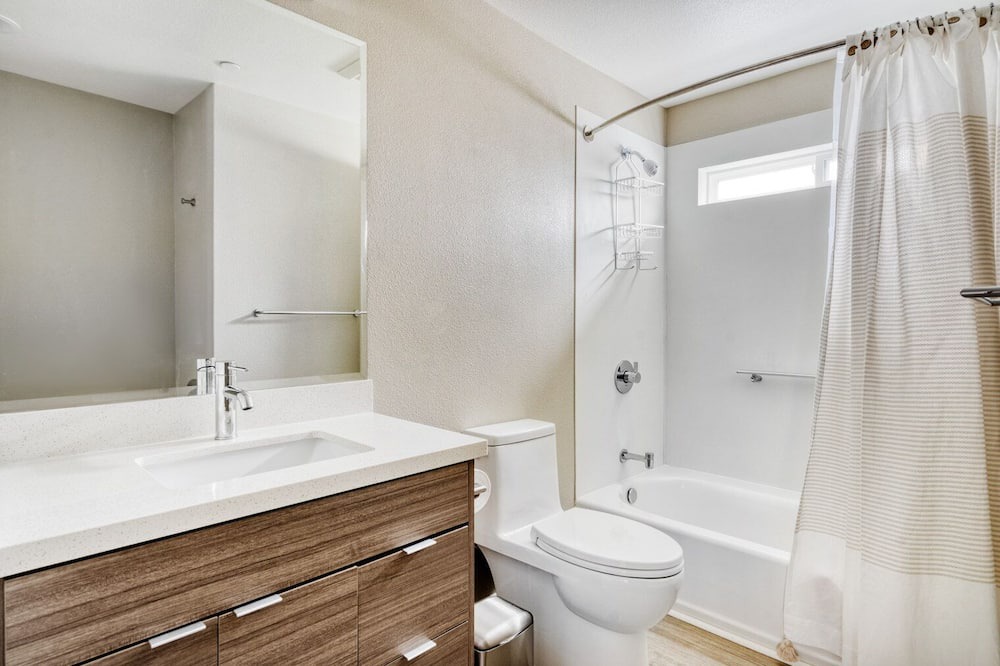 Photo of Bathroom in Campbell