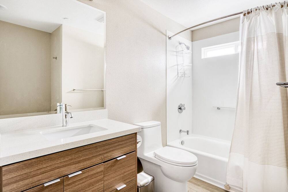 Photo of Bathroom in Campbell