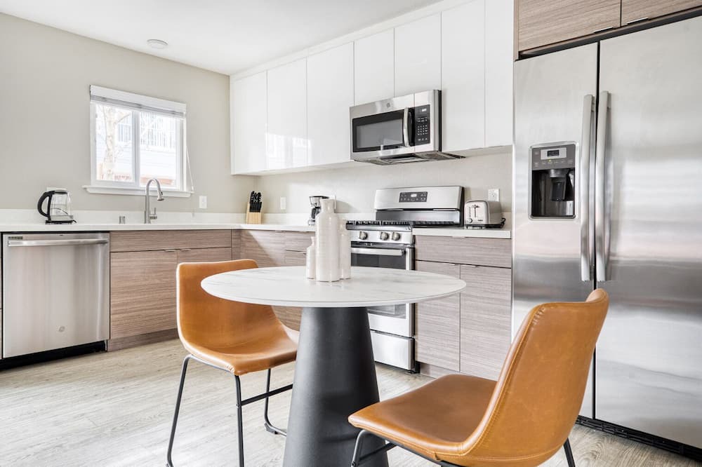 Photo of Kitchen in Campbell
