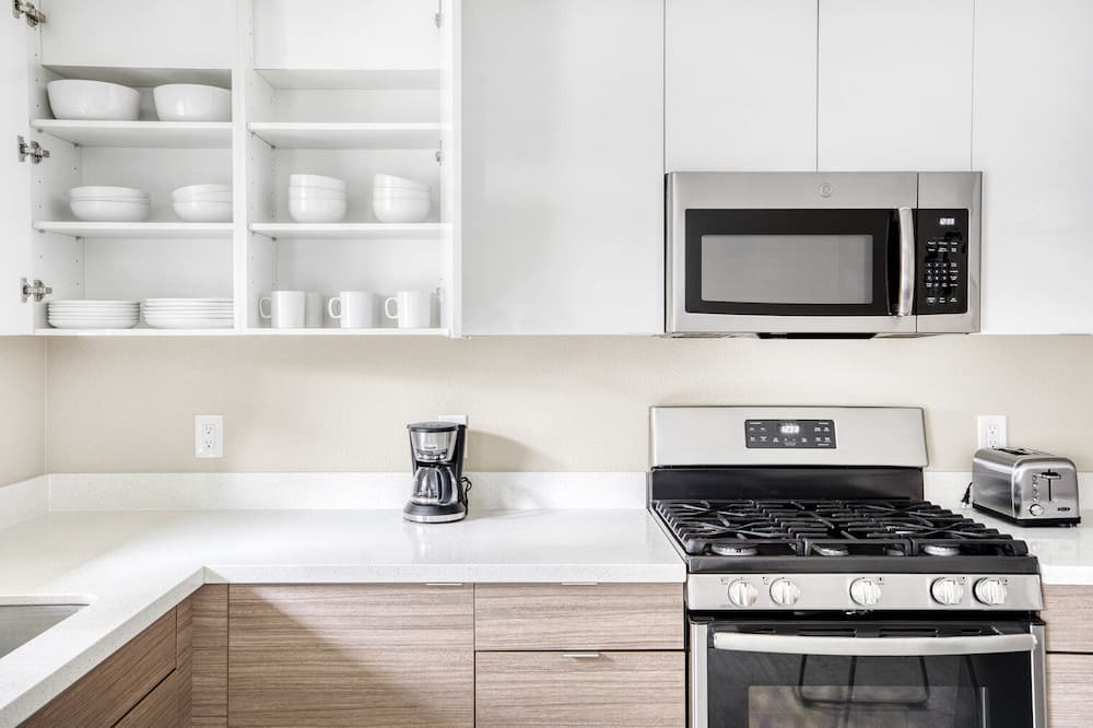 Photo of Kitchen in Campbell
