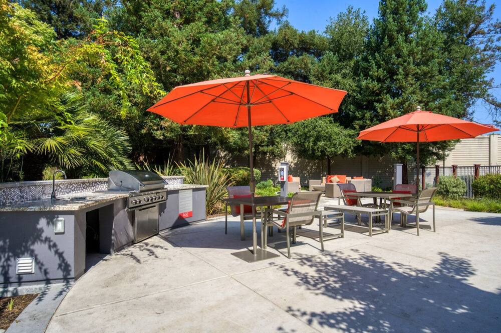 Photo of Outdoor in Campbell