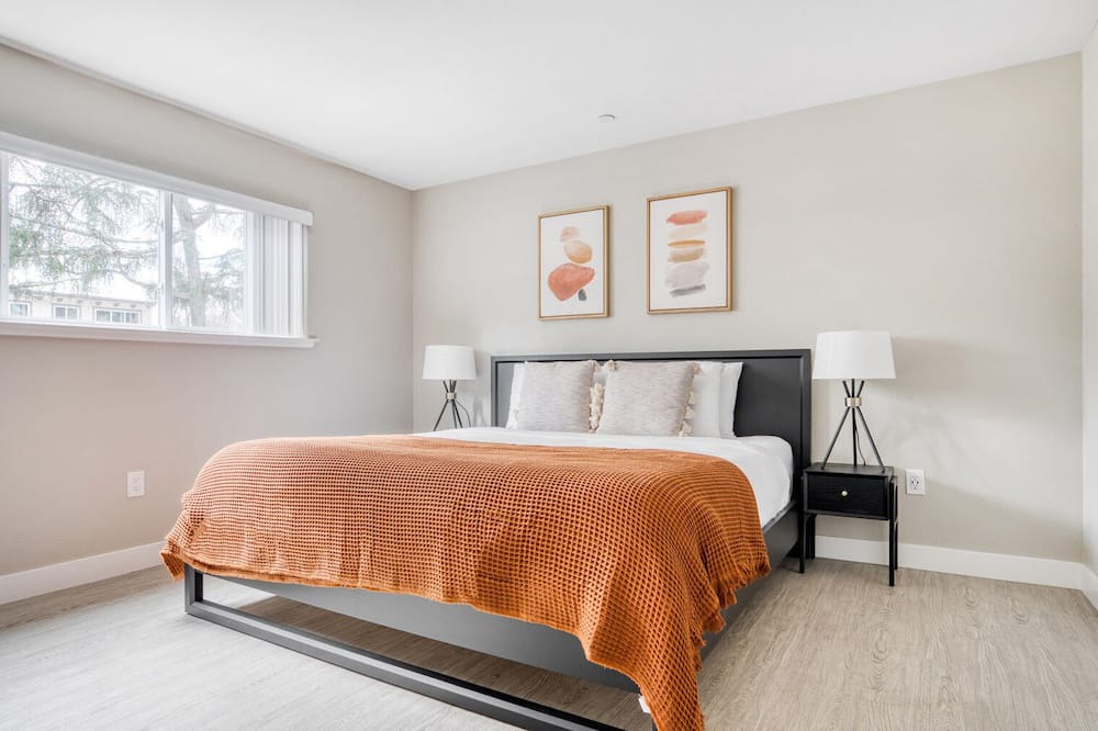 Photo of Bedroom in Campbell