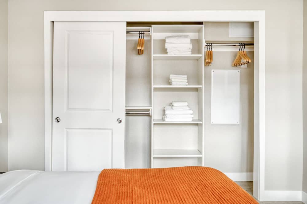 Photo of Bedroom in Campbell