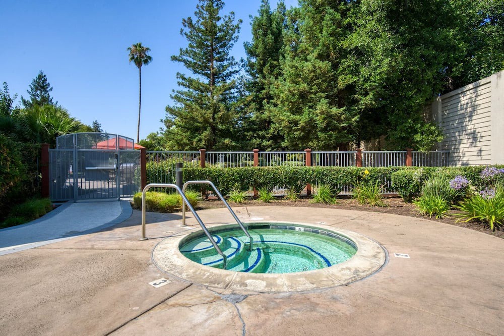 Photo of Outdoor in Campbell
