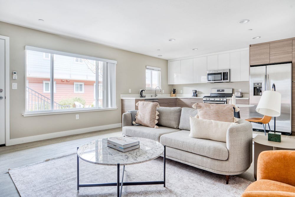 Photo of Livingroom in Campbell