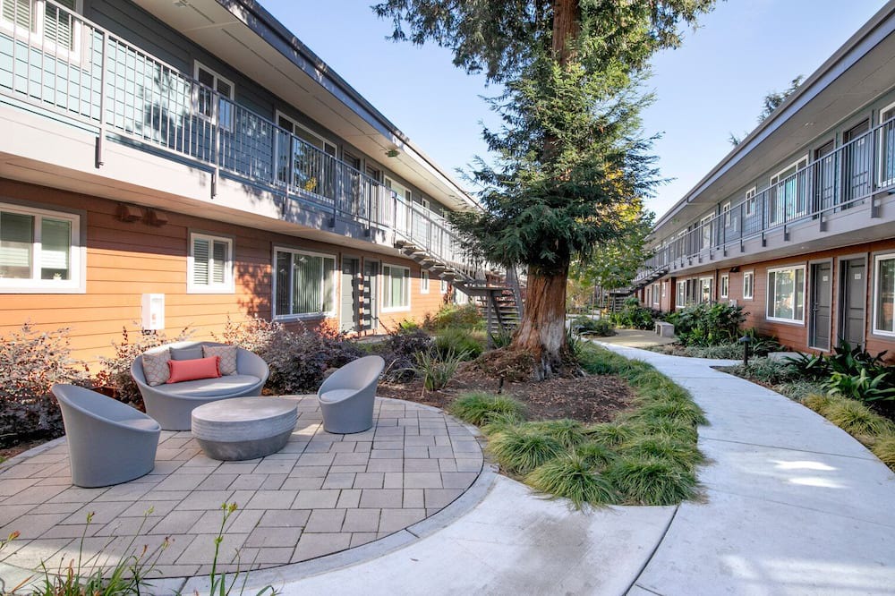 Photo of Outdoor in Campbell