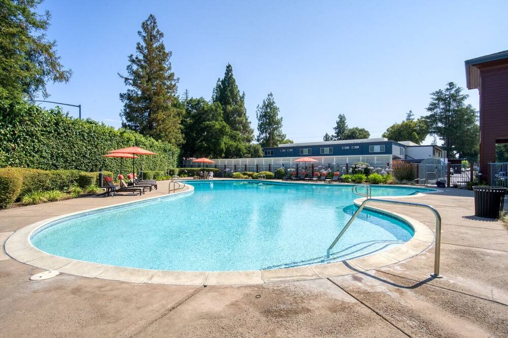 Photo of Outdoor in Campbell