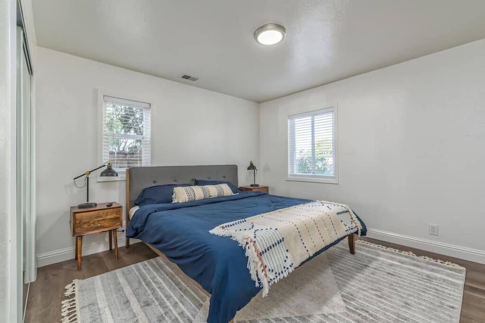 Photo of Bedroom in Livermore